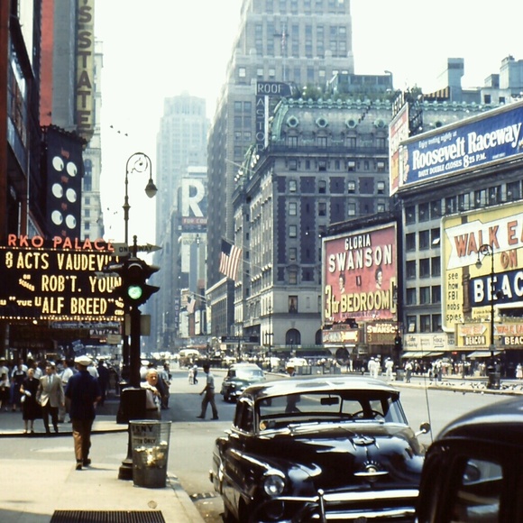 bigapplevintage